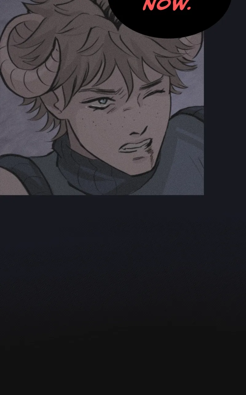 Aosora Chapter 38 page 55 - 