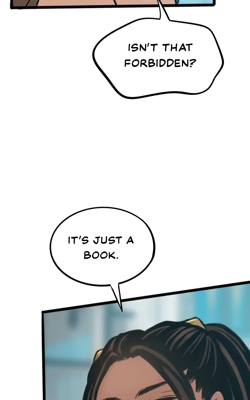 Aosora Chapter 39 page 25 - 