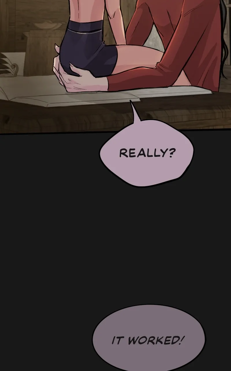 Aosora Chapter 39 page 48 - 