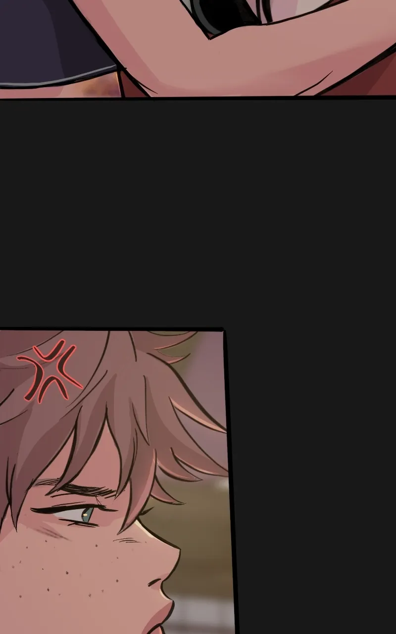 Aosora Chapter 39 page 54 - 