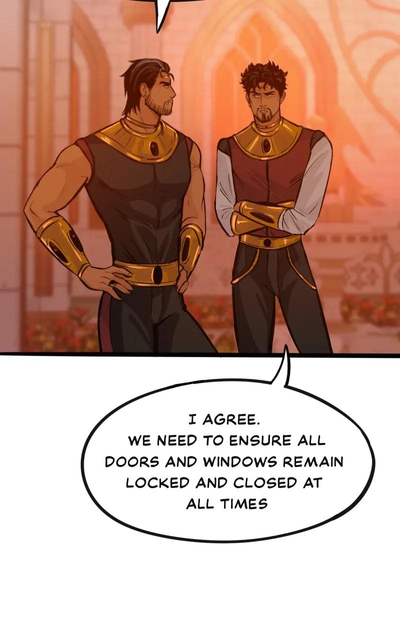 Aosora Chapter 39 page 63 - 