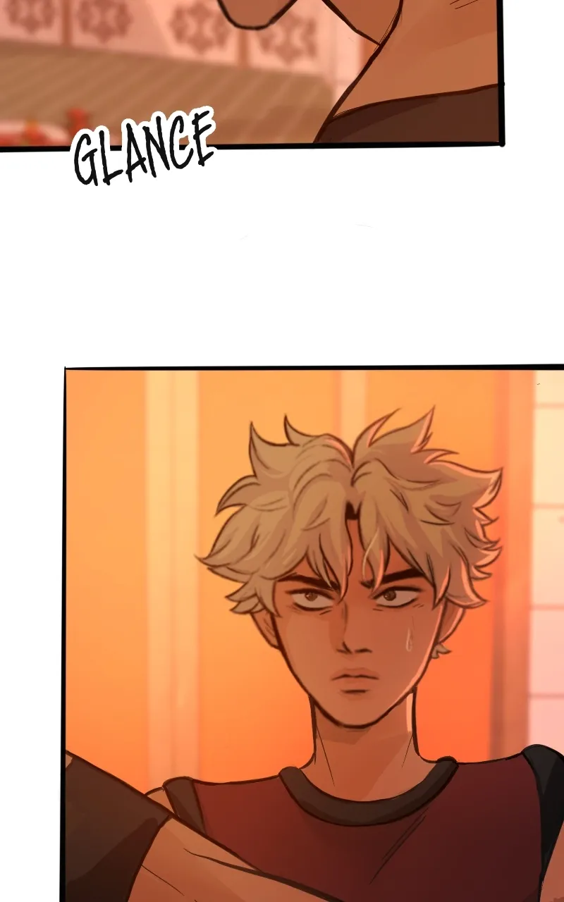 Aosora Chapter 39 page 67 - 