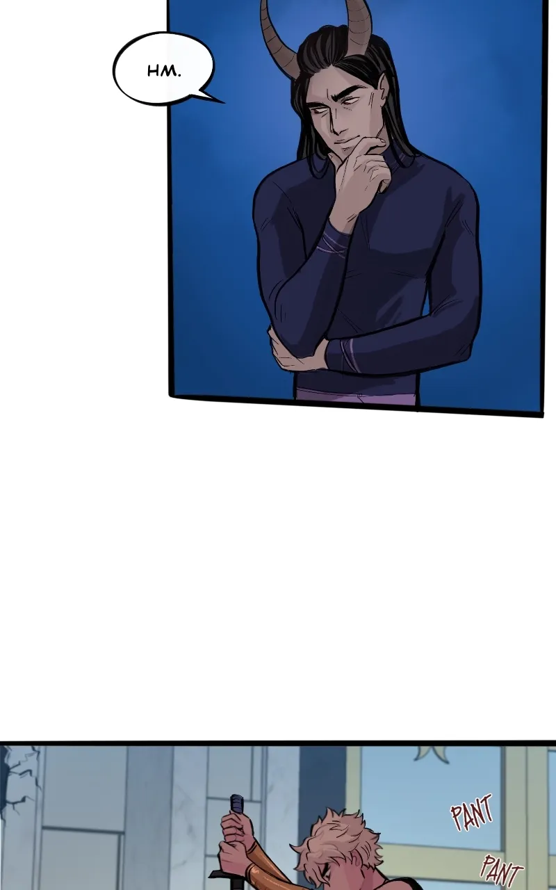 Aosora Chapter 4 page 40 - 