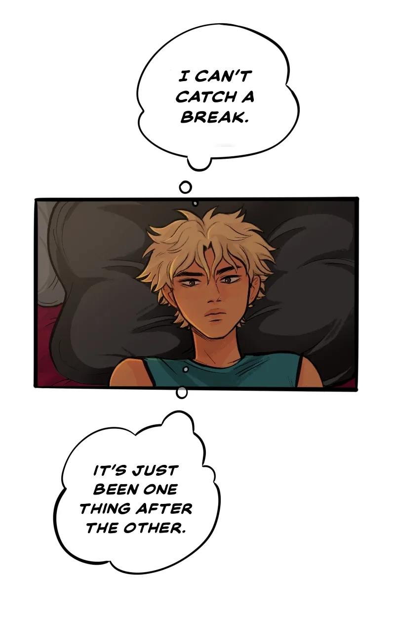 Aosora Chapter 4 page 70 - 