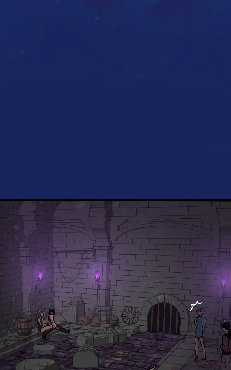 Aosora Chapter 4 page 79 - 