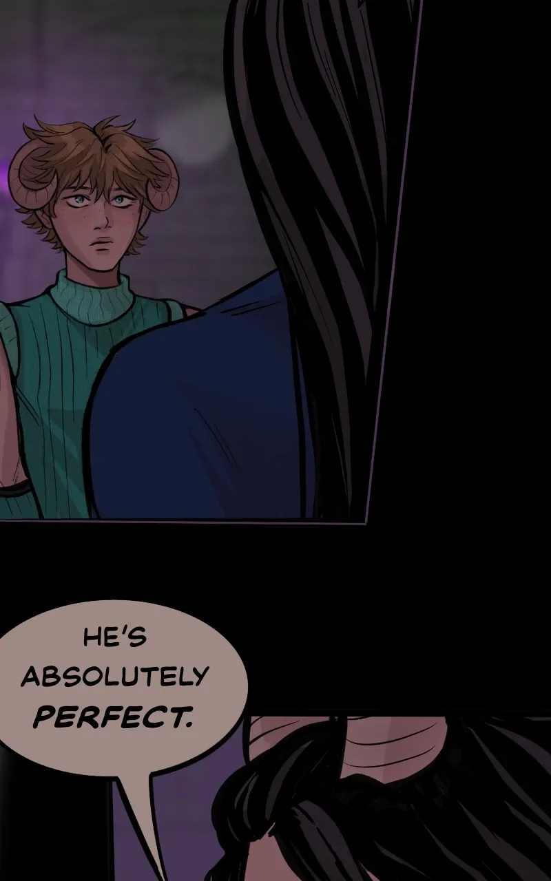 Aosora Chapter 4 page 83 - 