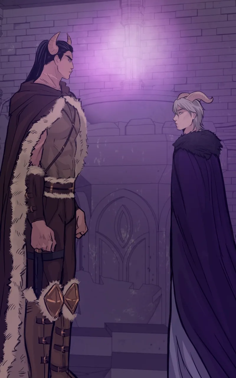 Aosora Chapter 40 page 7 - 