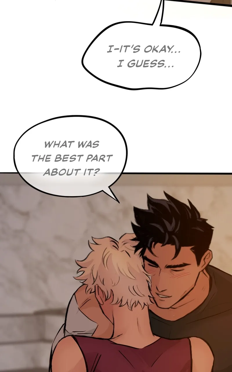 Aosora Chapter 40 page 79 - 