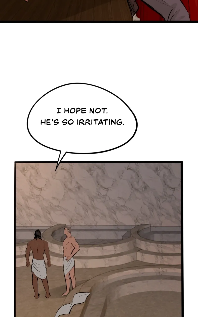 Aosora Chapter 40 page 91 - 