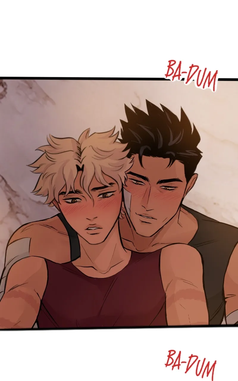 Aosora Chapter 41 page 101 - 