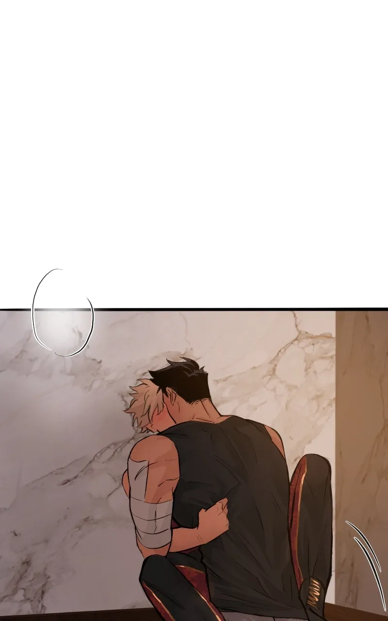 Aosora Chapter 41 page 17 - 