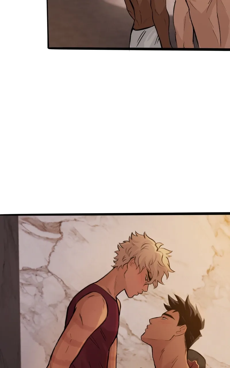 Aosora Chapter 41 page 23 - 