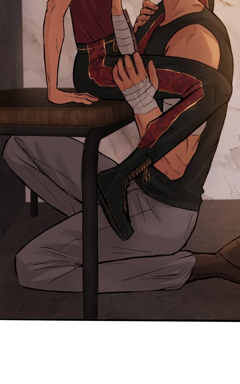 Aosora Chapter 41 page 24 - 