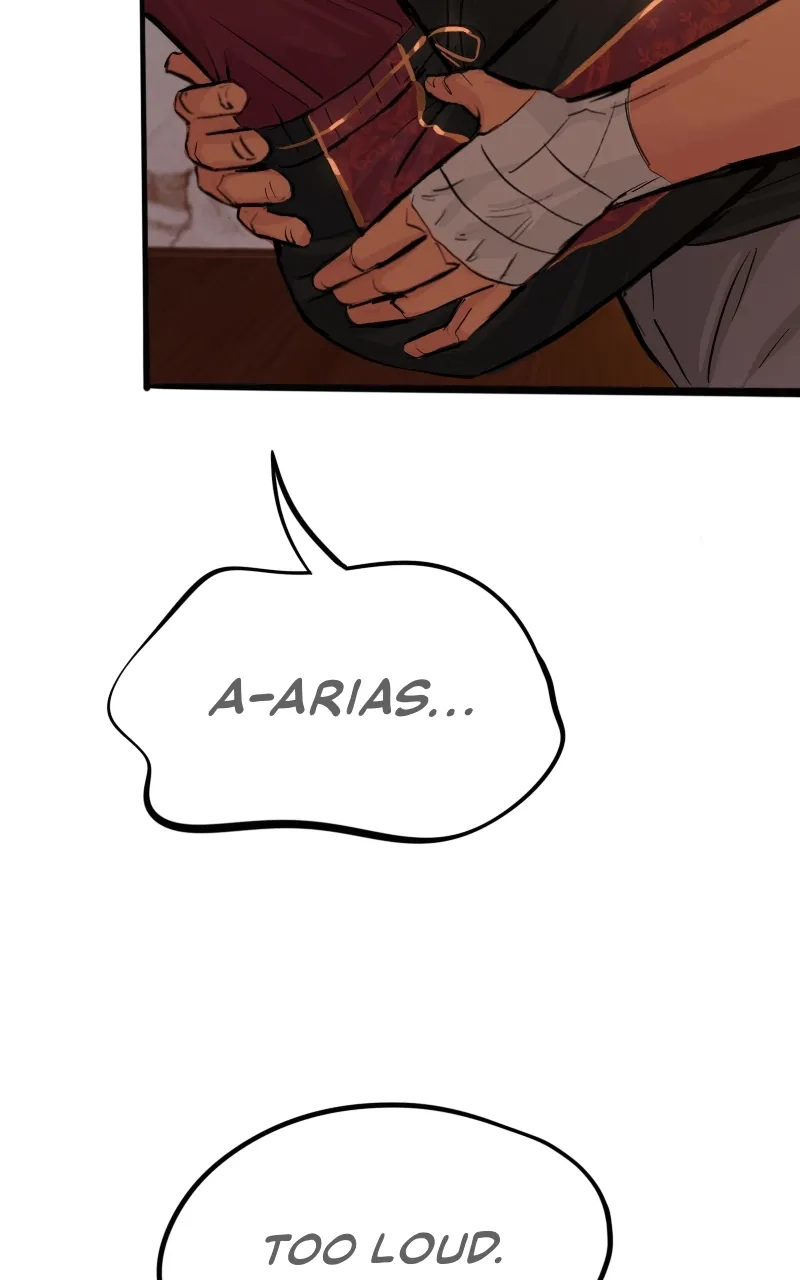 Aosora Chapter 41 page 44 - 