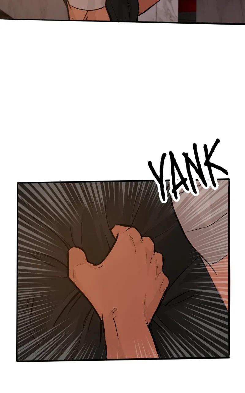 Aosora Chapter 41 page 55 - 