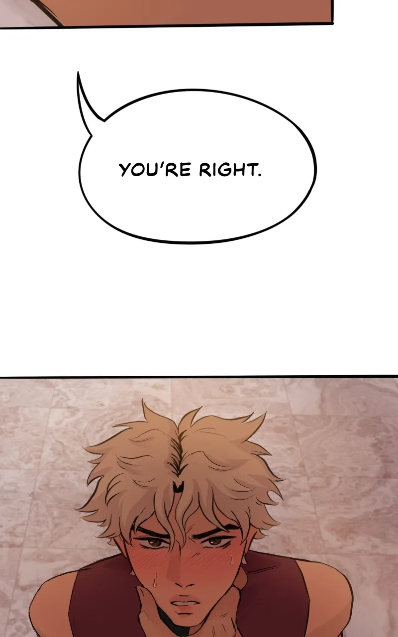 Aosora Chapter 41 page 68 - 