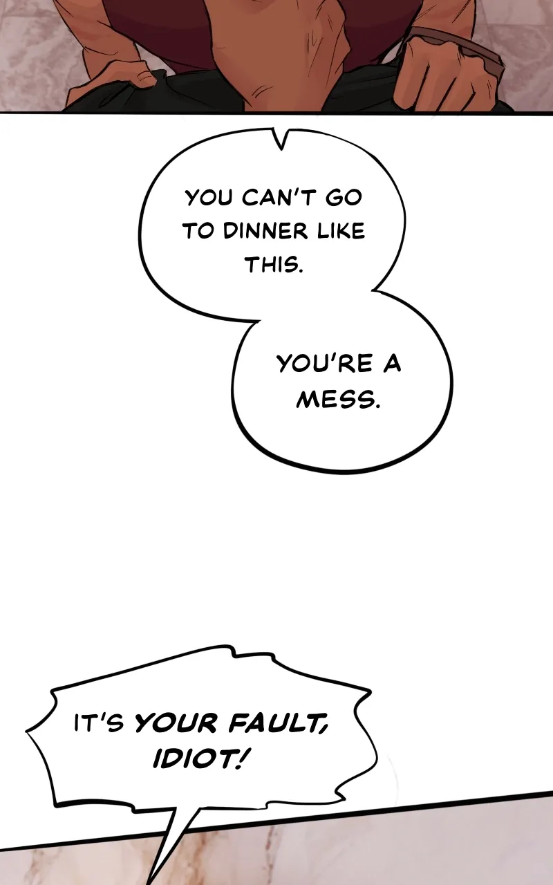 Aosora Chapter 41 page 69 - 