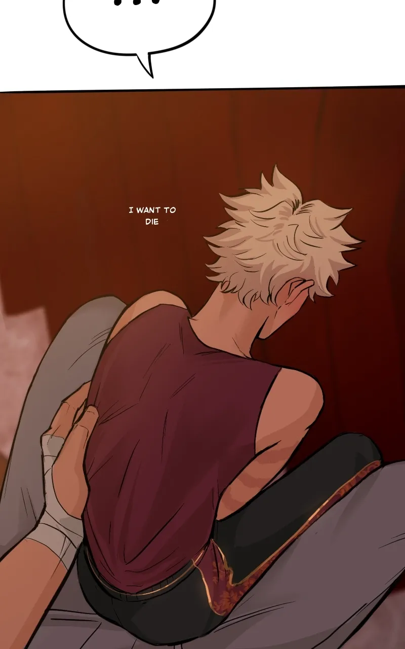 Aosora Chapter 42 page 19 - 