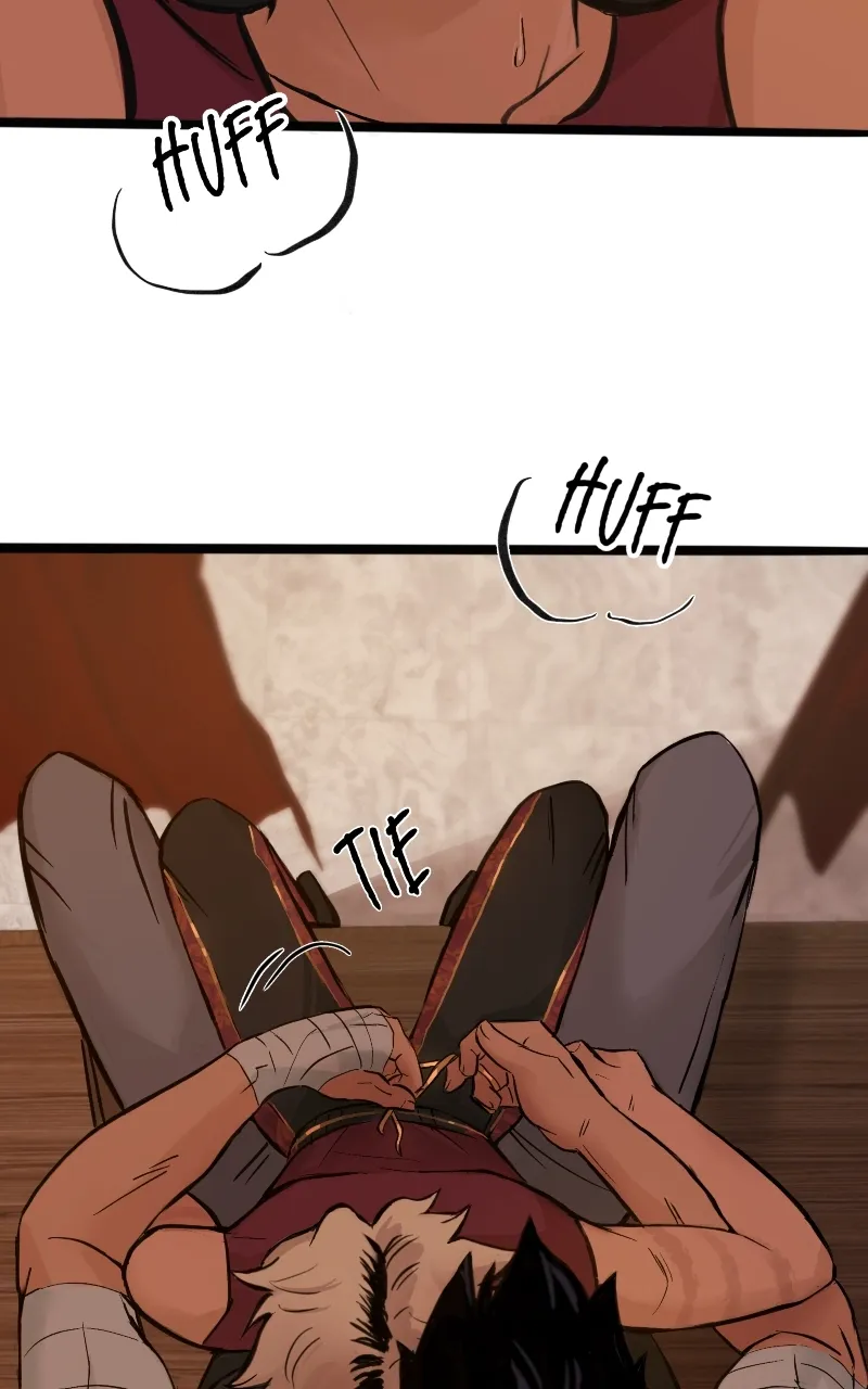 Aosora Chapter 42 page 3 - 