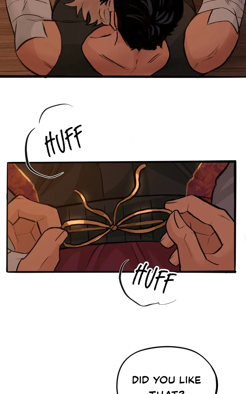 Aosora Chapter 42 page 4 - 