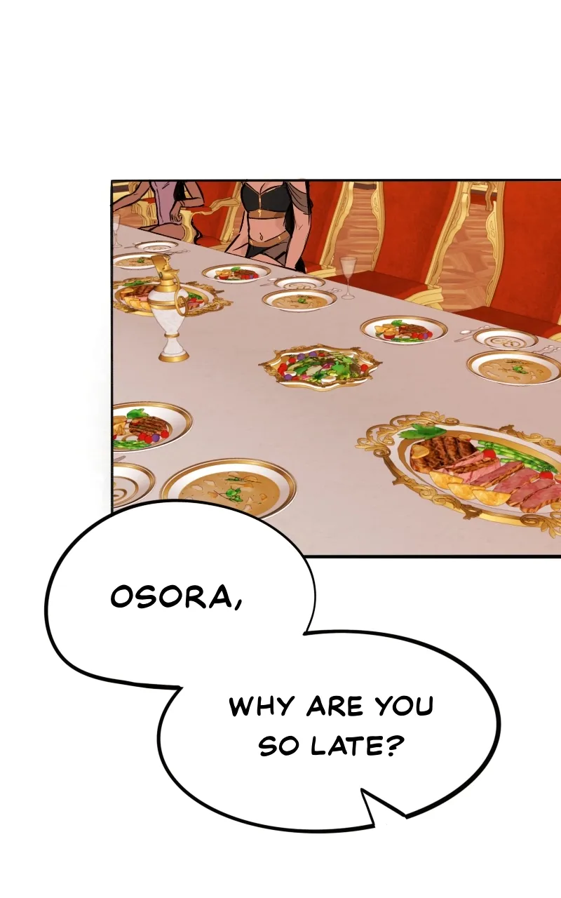 Aosora Chapter 42 page 33 - 