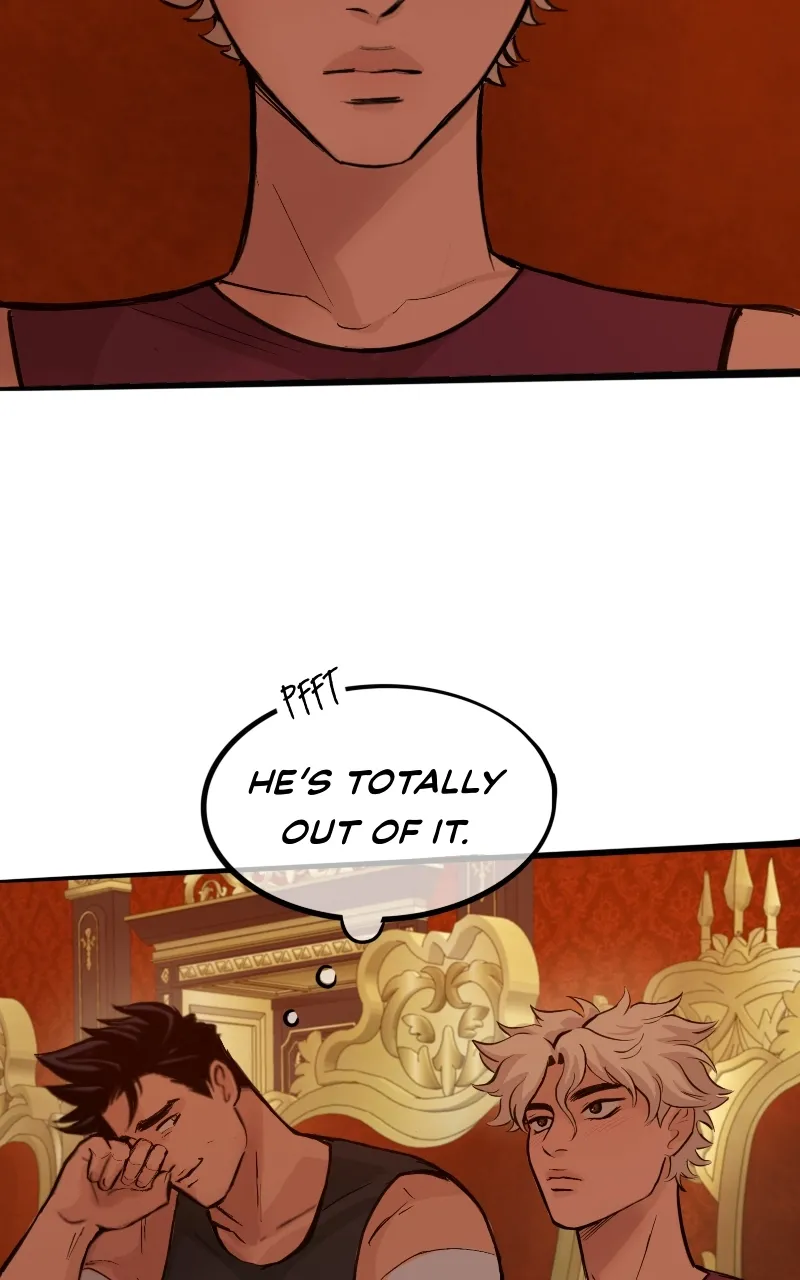 Aosora Chapter 42 page 51 - 