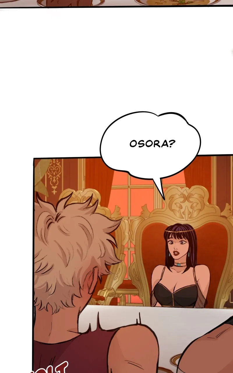 Aosora Chapter 42 page 55 - 