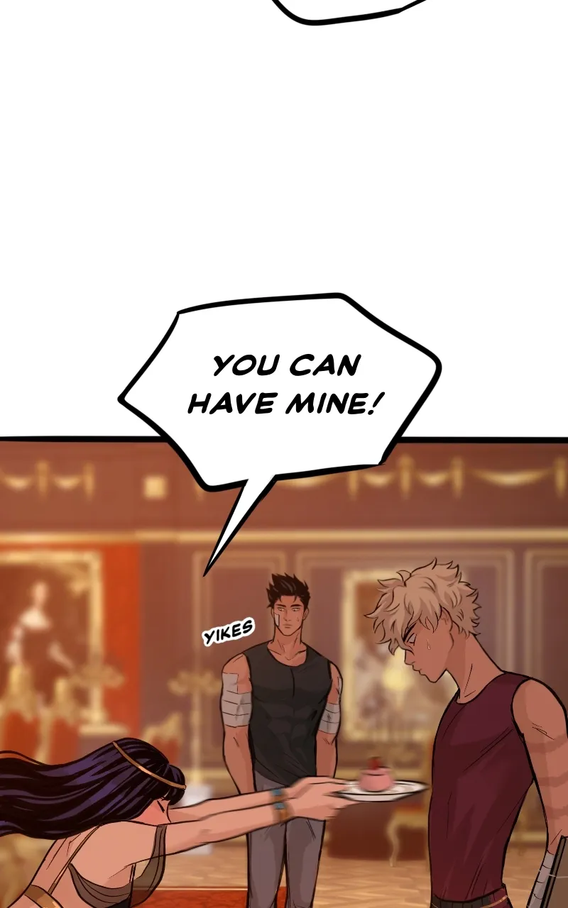 Aosora Chapter 42 page 84 - 