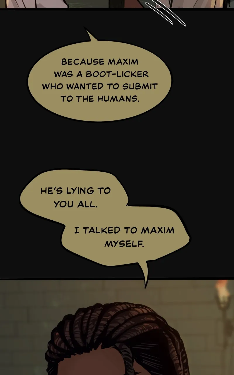 Aosora Chapter 43 page 28 - 