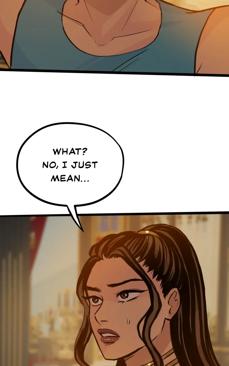 Aosora Chapter 43 page 81 - 
