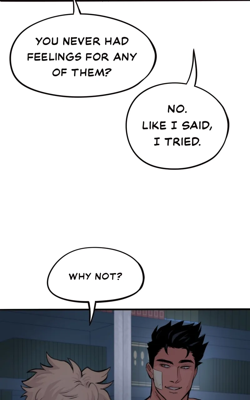 Aosora Chapter 44 page 38 - 