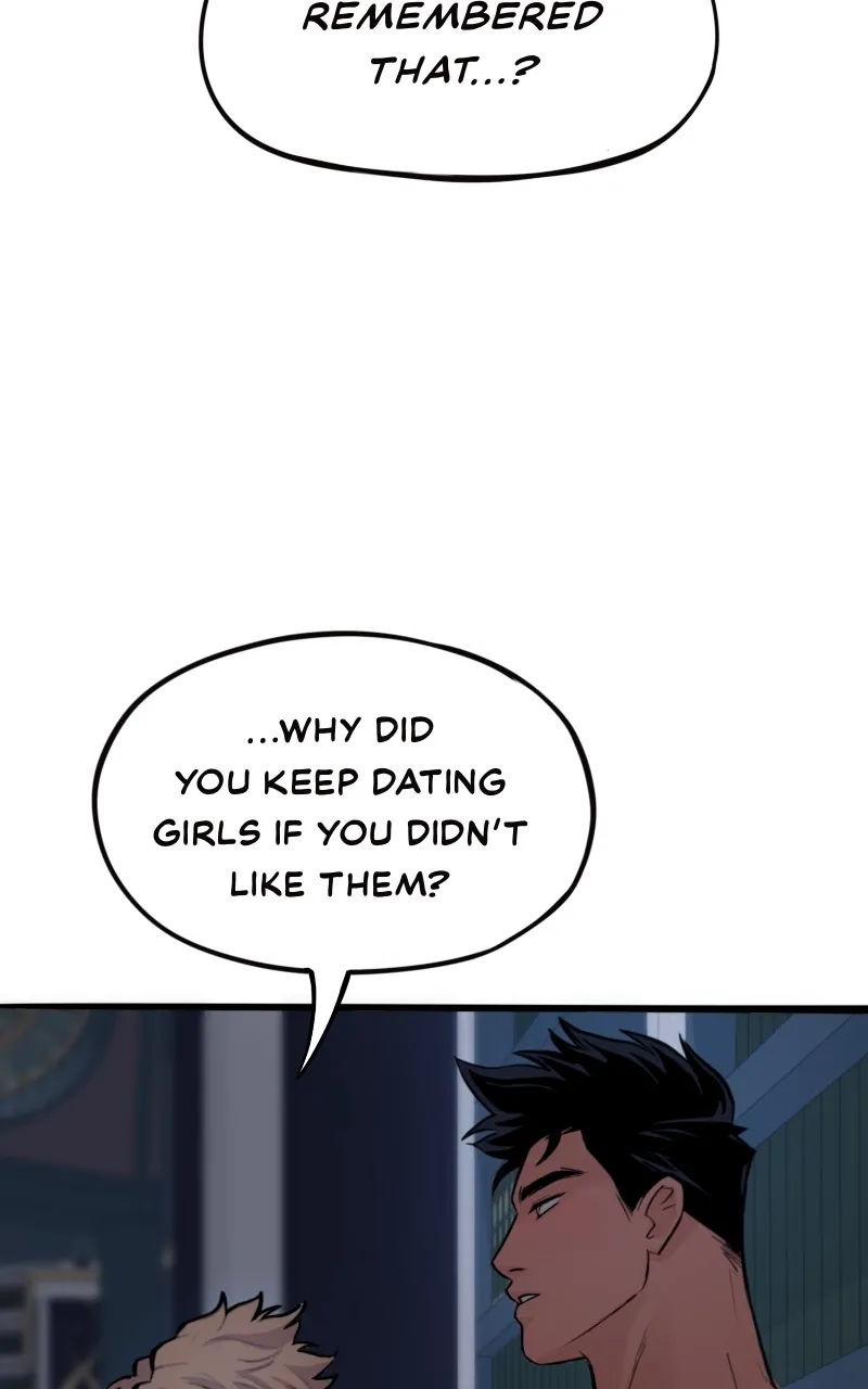 Aosora Chapter 44 page 43 - 