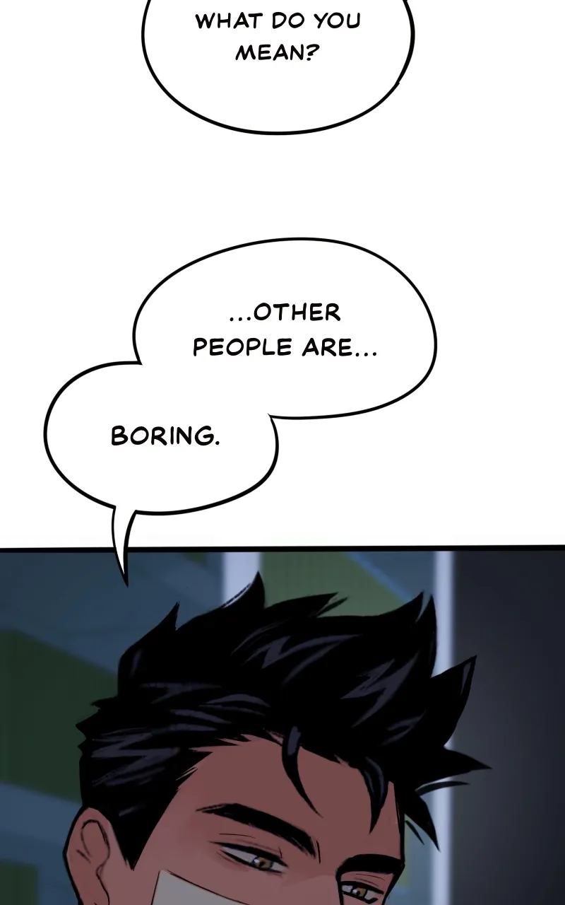 Aosora Chapter 44 page 54 - 