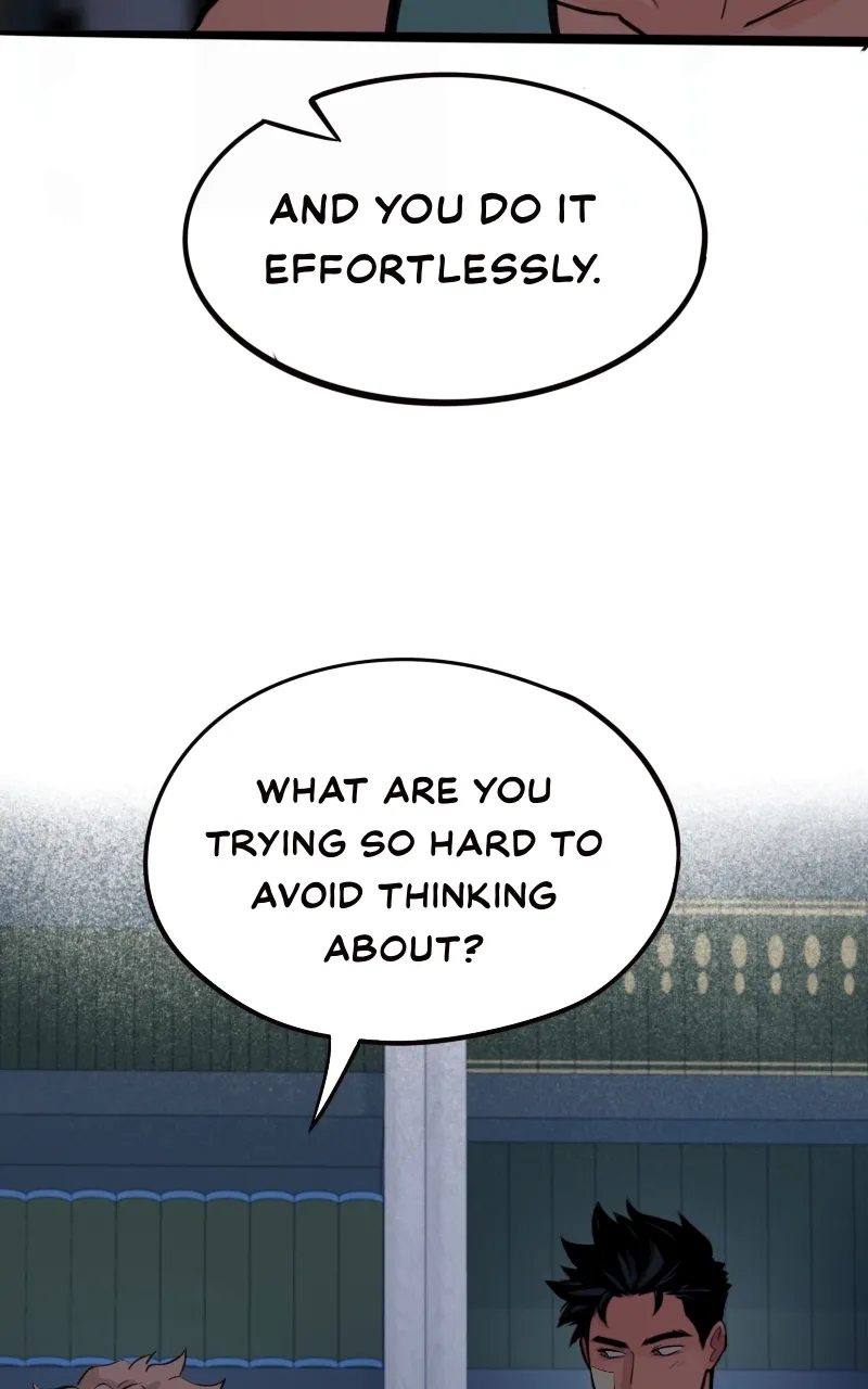Aosora Chapter 44 page 57 - 