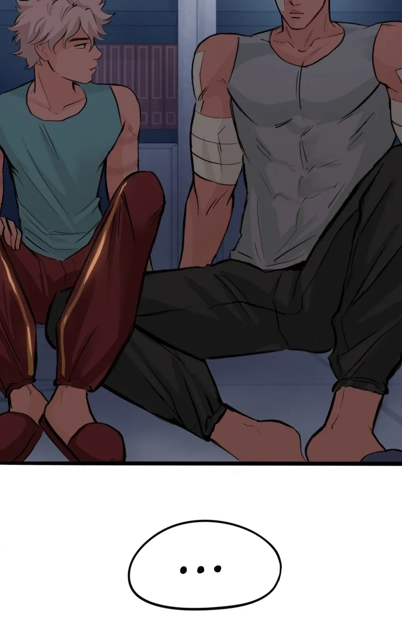 Aosora Chapter 44 page 58 - 