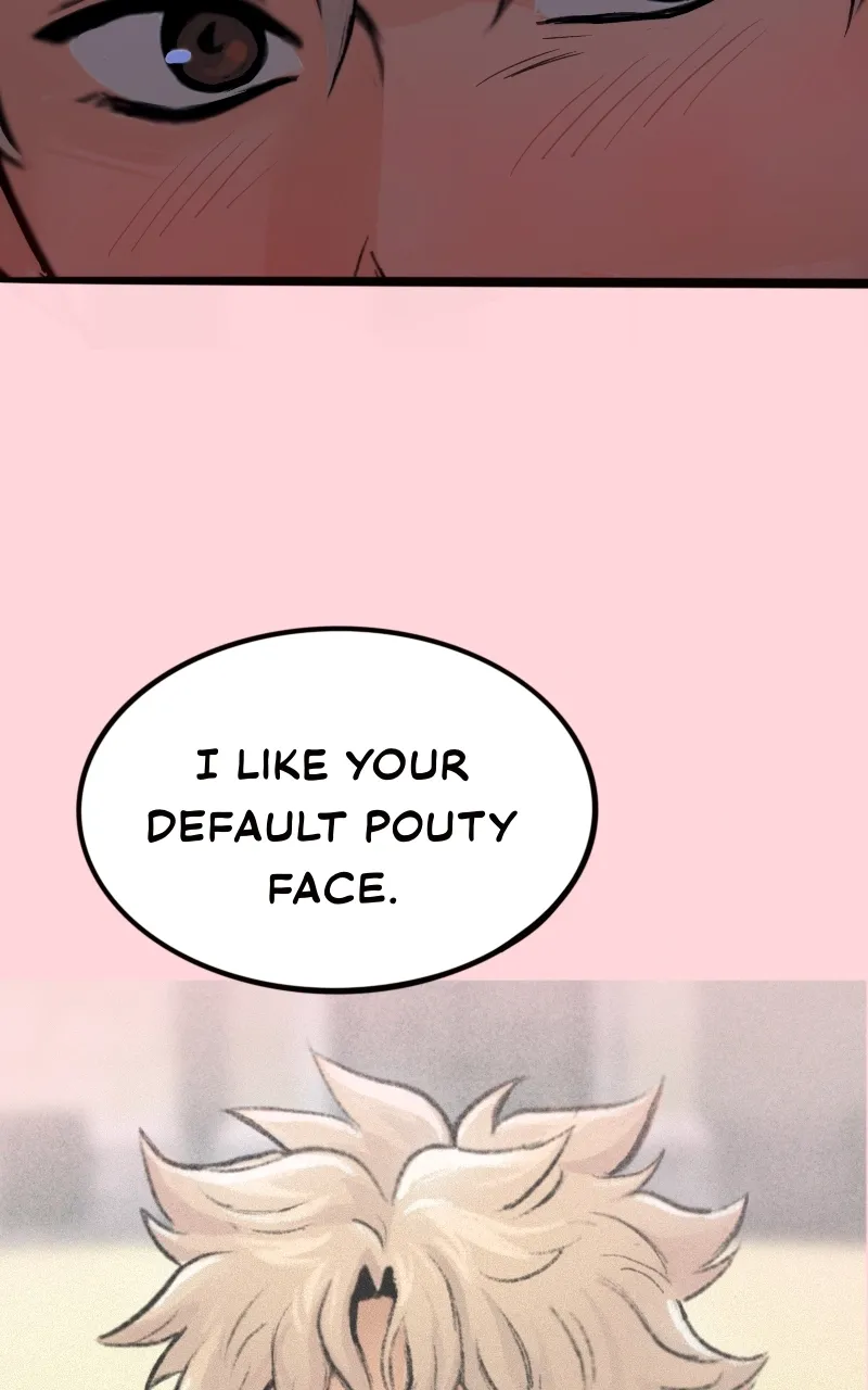 Aosora Chapter 44 page 85 - 