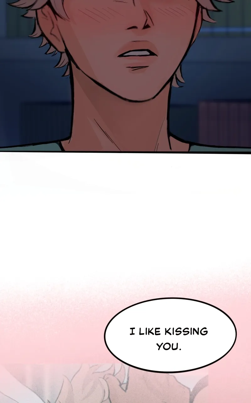 Aosora Chapter 44 page 96 - 