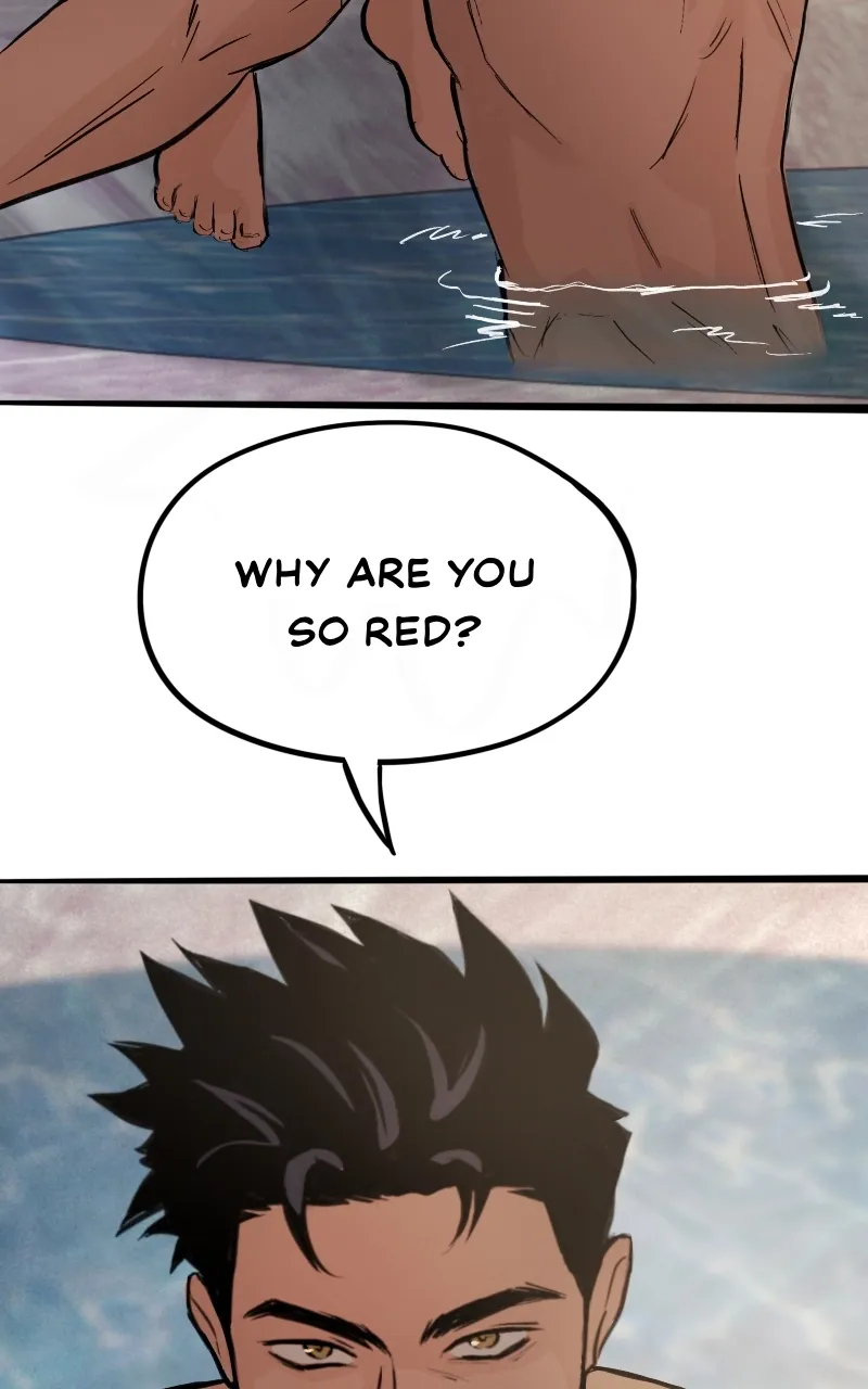 Aosora Chapter 45 page 47 - 