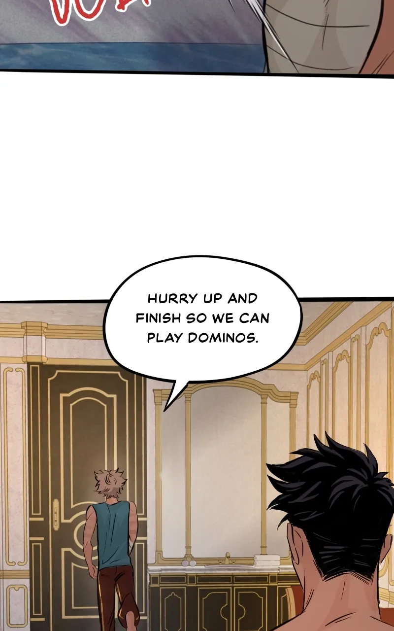 Aosora Chapter 45 page 53 - 