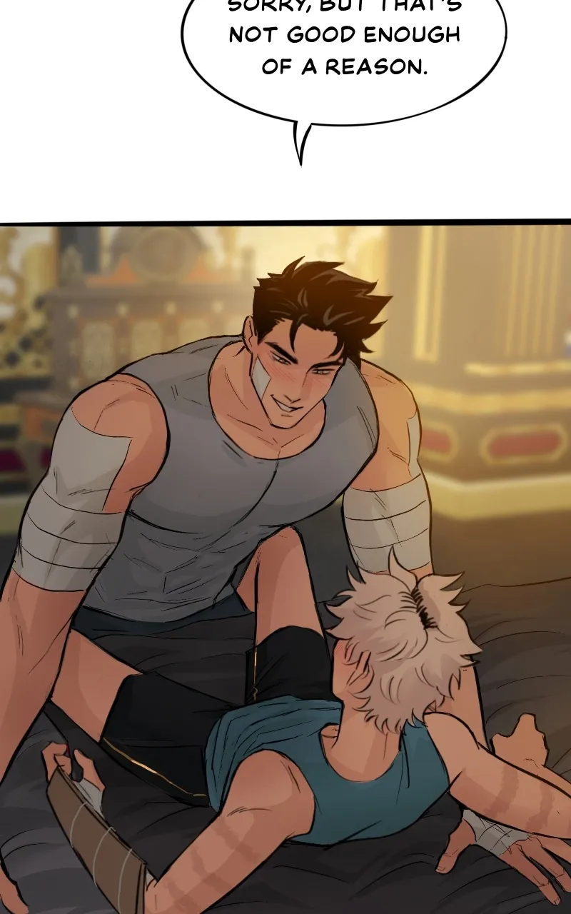 Aosora Chapter 46 page 66 - 