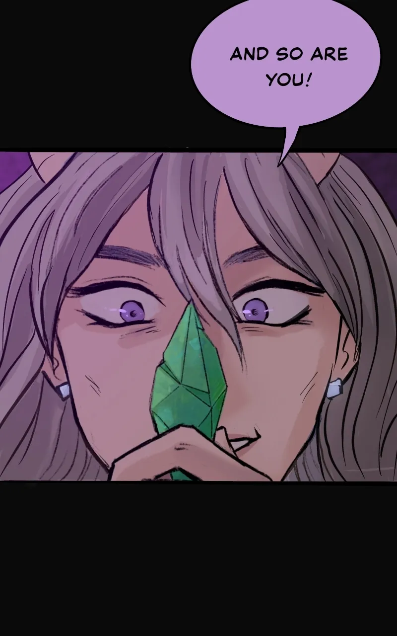 Aosora Chapter 46 page 8 - 