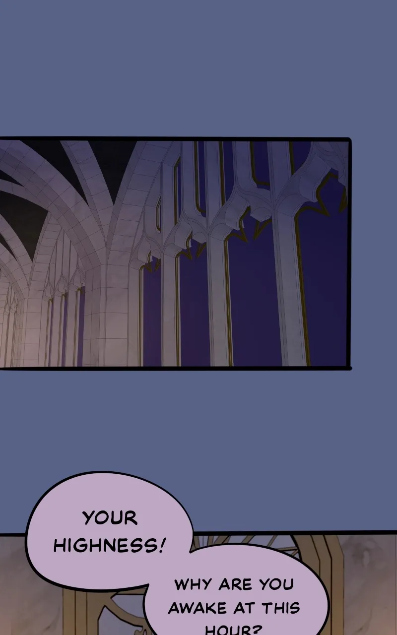 Aosora Chapter 48 page 15 - 