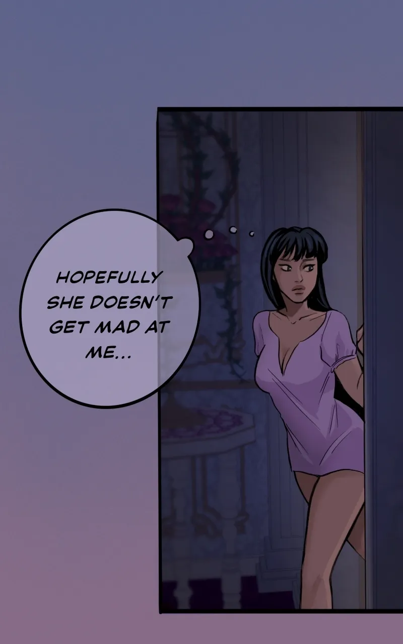 Aosora Chapter 48 page 21 - 