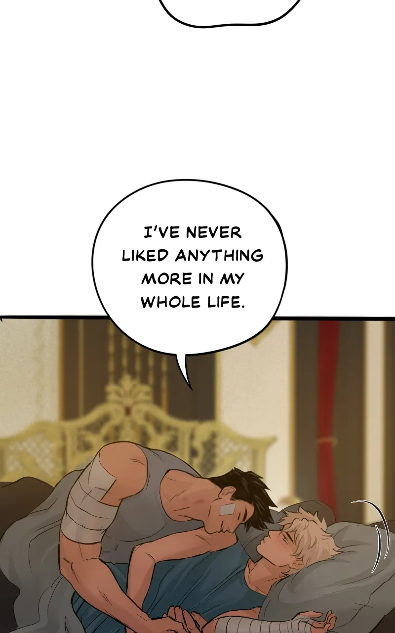 Aosora Chapter 48 page 56 - 