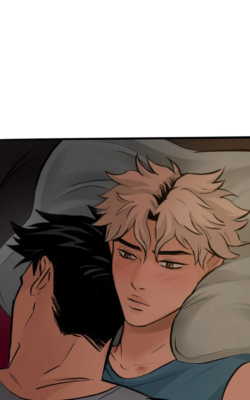 Aosora Chapter 48 page 65 - 