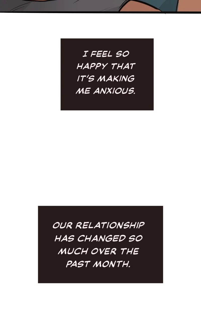 Aosora Chapter 48 page 66 - 