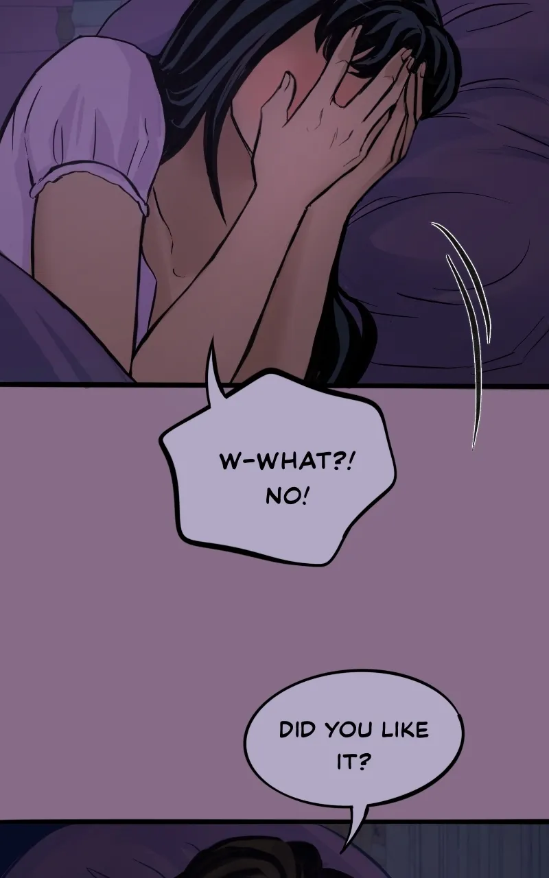 Aosora Chapter 49 page 33 - 