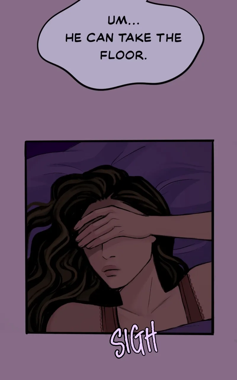 Aosora Chapter 49 page 6 - 