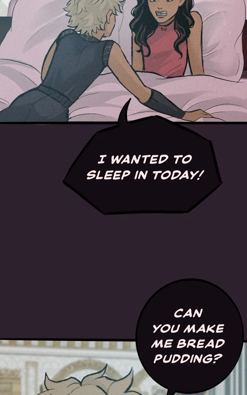 Aosora Chapter 49 page 54 - 