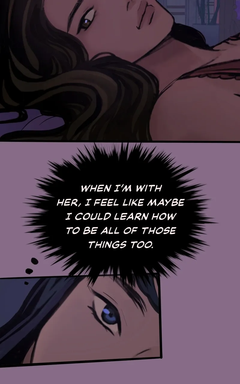 Aosora Chapter 49 page 64 - 